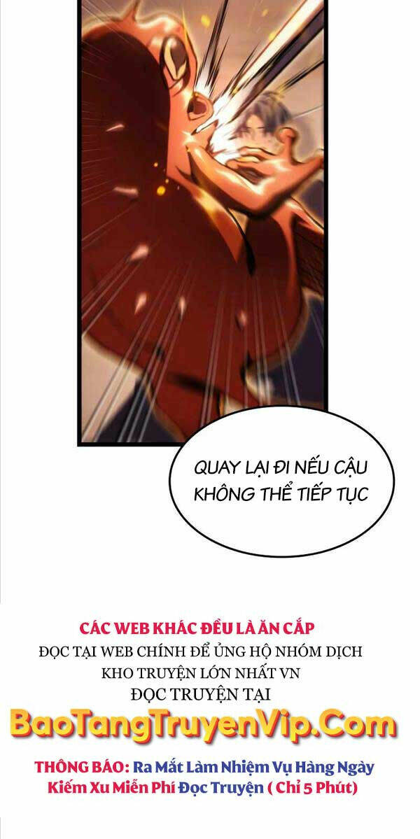 Thợ Săn Số Mệnh Cấp F - Chapter 12 - Page 36