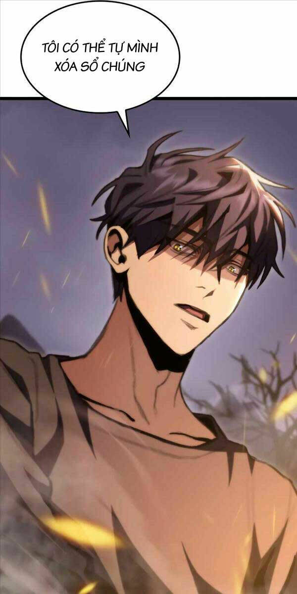 Thợ Săn Số Mệnh Cấp F - Chapter 12 - Page 37