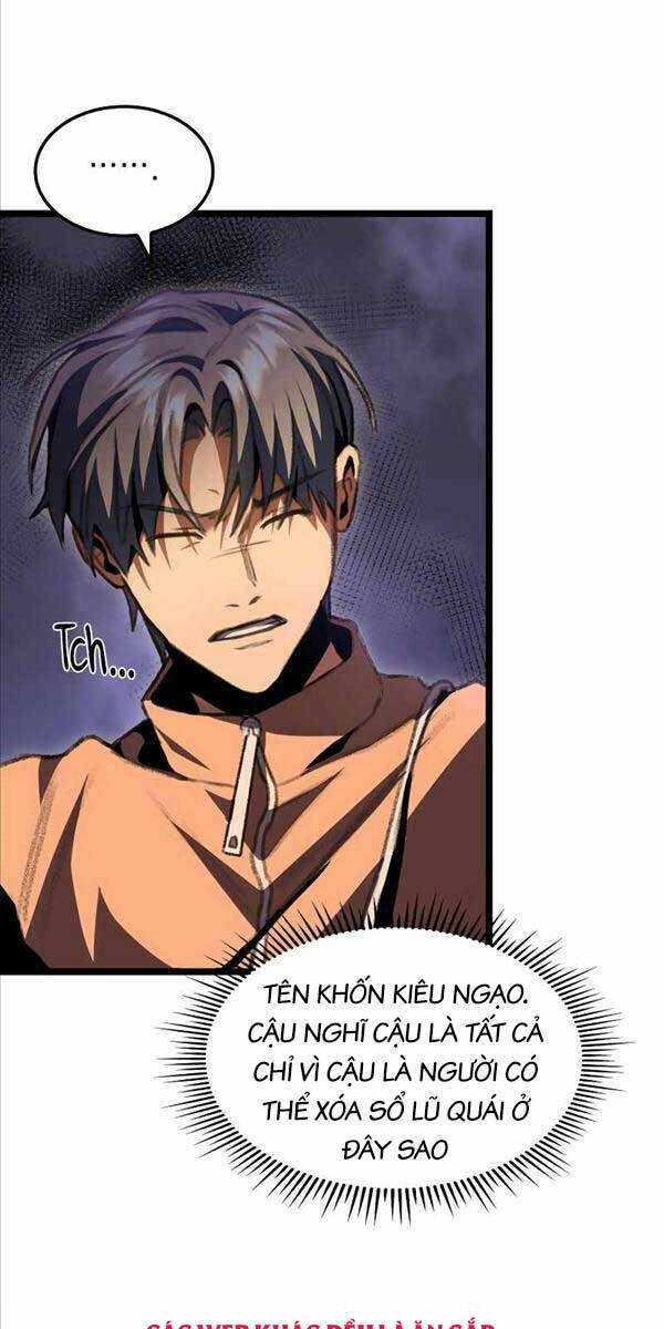 Thợ Săn Số Mệnh Cấp F - Chapter 12 - Page 40