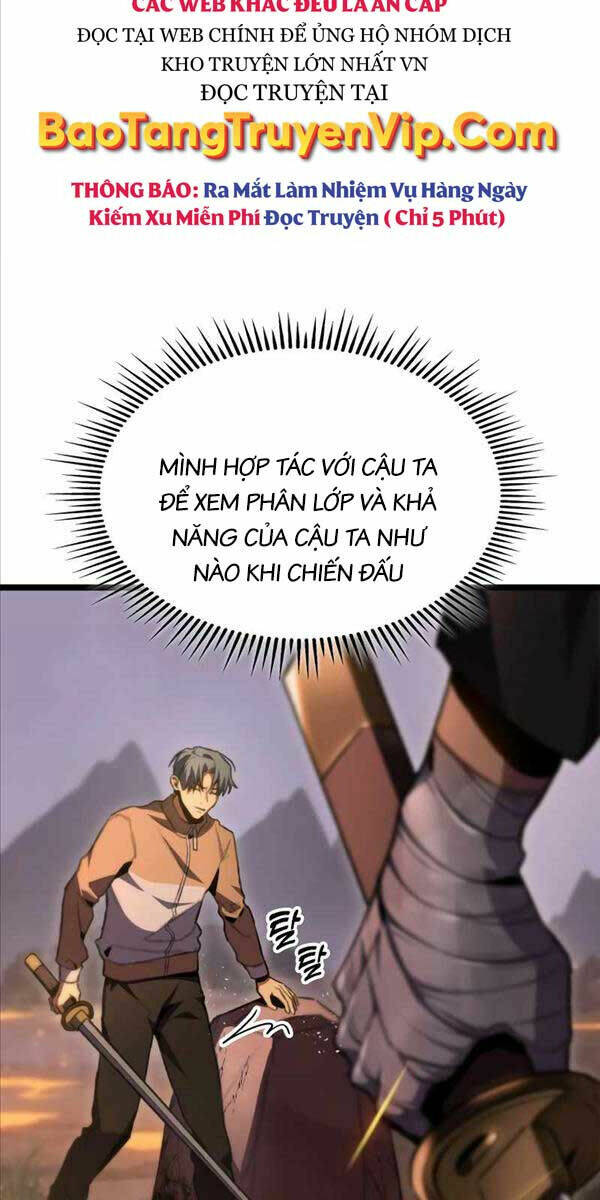 Thợ Săn Số Mệnh Cấp F - Chapter 12 - Page 41