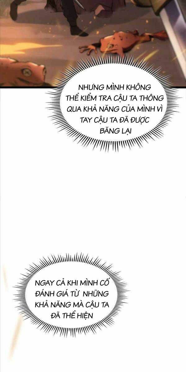 Thợ Săn Số Mệnh Cấp F - Chapter 12 - Page 42