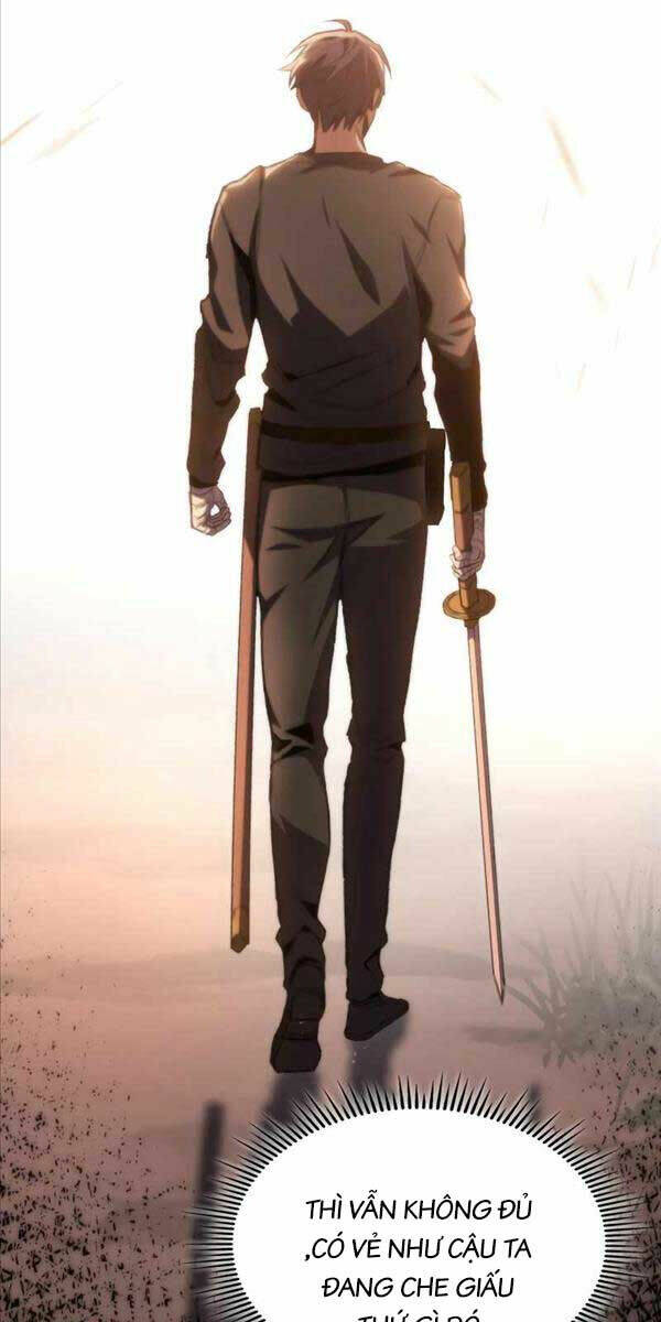 Thợ Săn Số Mệnh Cấp F - Chapter 12 - Page 43