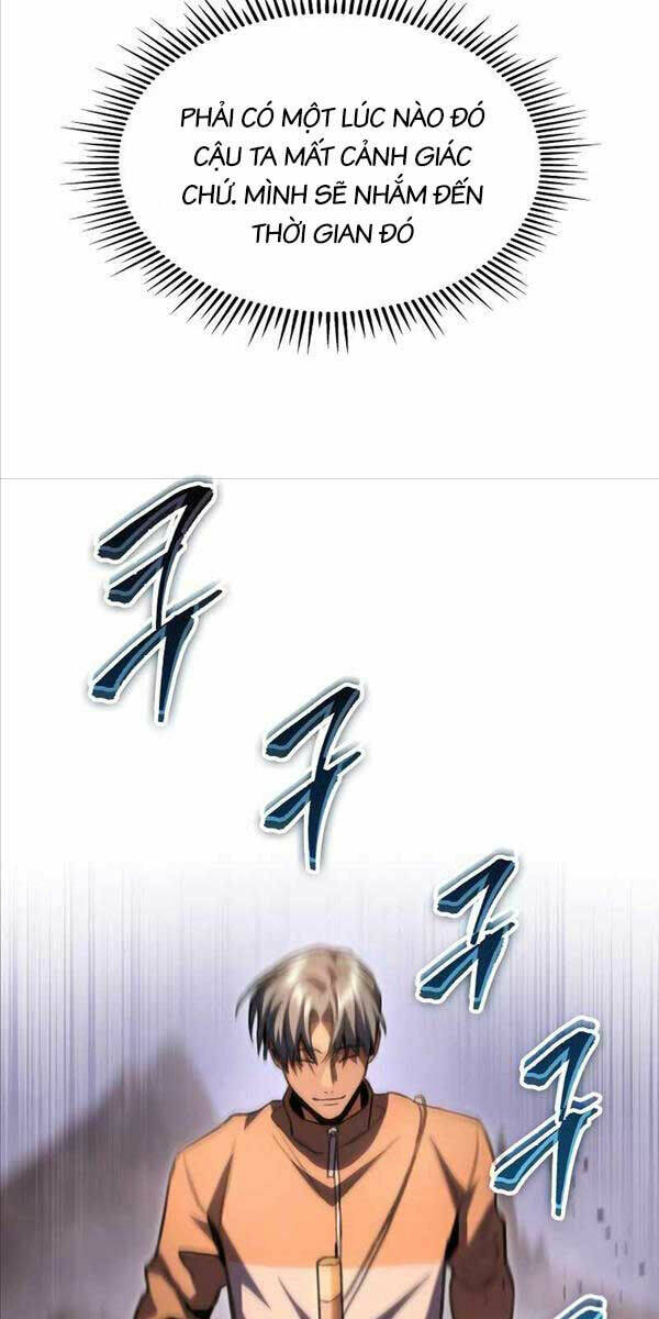Thợ Săn Số Mệnh Cấp F - Chapter 12 - Page 45