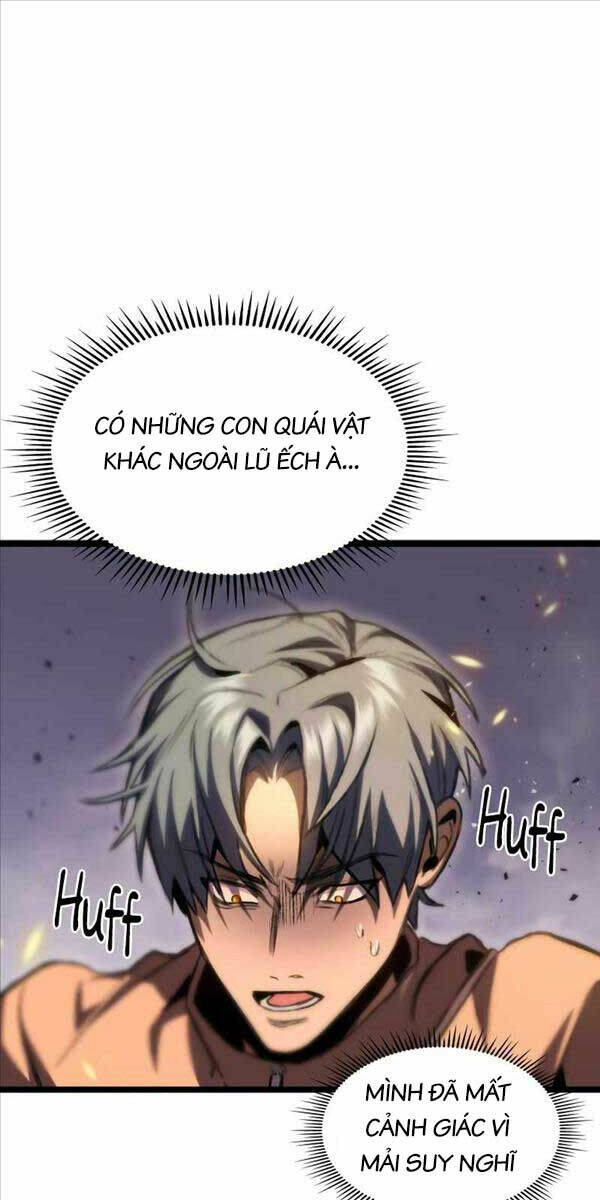 Thợ Săn Số Mệnh Cấp F - Chapter 12 - Page 55