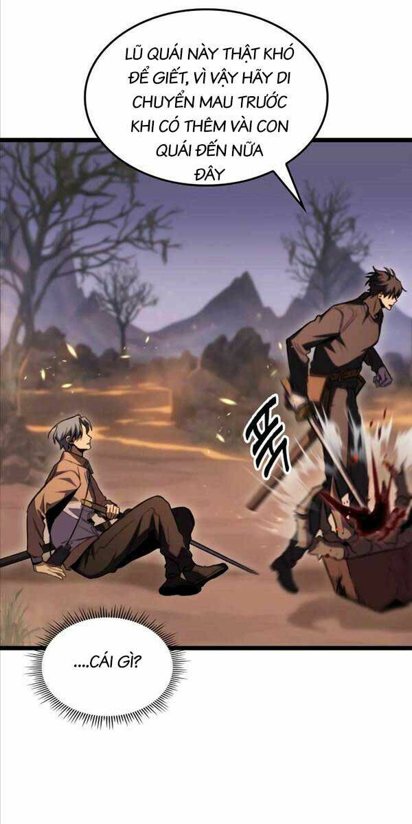 Thợ Săn Số Mệnh Cấp F - Chapter 12 - Page 59