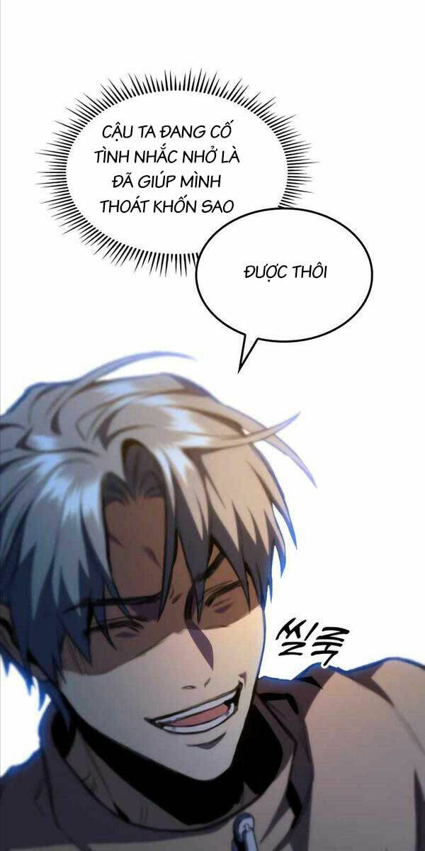 Thợ Săn Số Mệnh Cấp F - Chapter 12 - Page 60