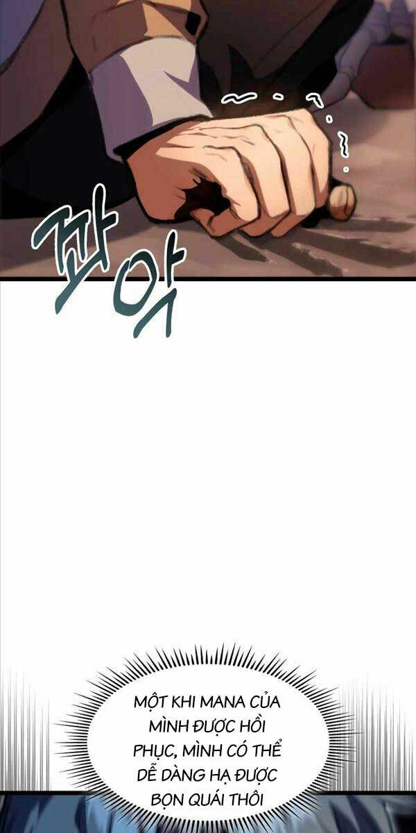 Thợ Săn Số Mệnh Cấp F - Chapter 12 - Page 62