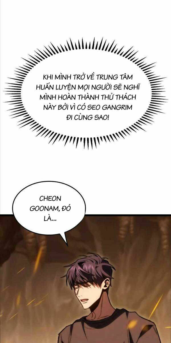 Thợ Săn Số Mệnh Cấp F - Chapter 12 - Page 75