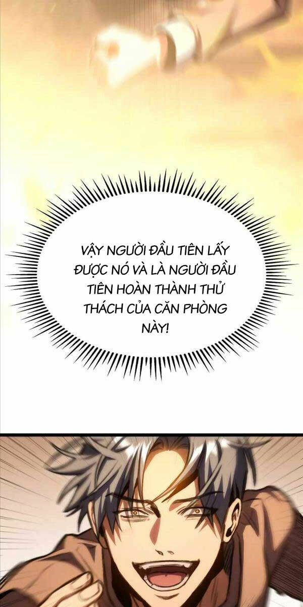 Thợ Săn Số Mệnh Cấp F - Chapter 12 - Page 78