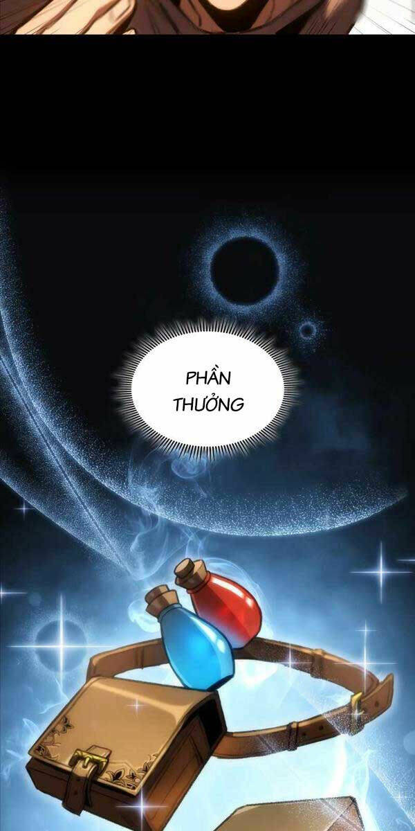 Thợ Săn Số Mệnh Cấp F - Chapter 12 - Page 79