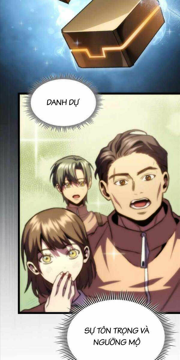 Thợ Săn Số Mệnh Cấp F - Chapter 12 - Page 80