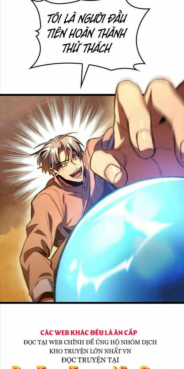 Thợ Săn Số Mệnh Cấp F - Chapter 12 - Page 84