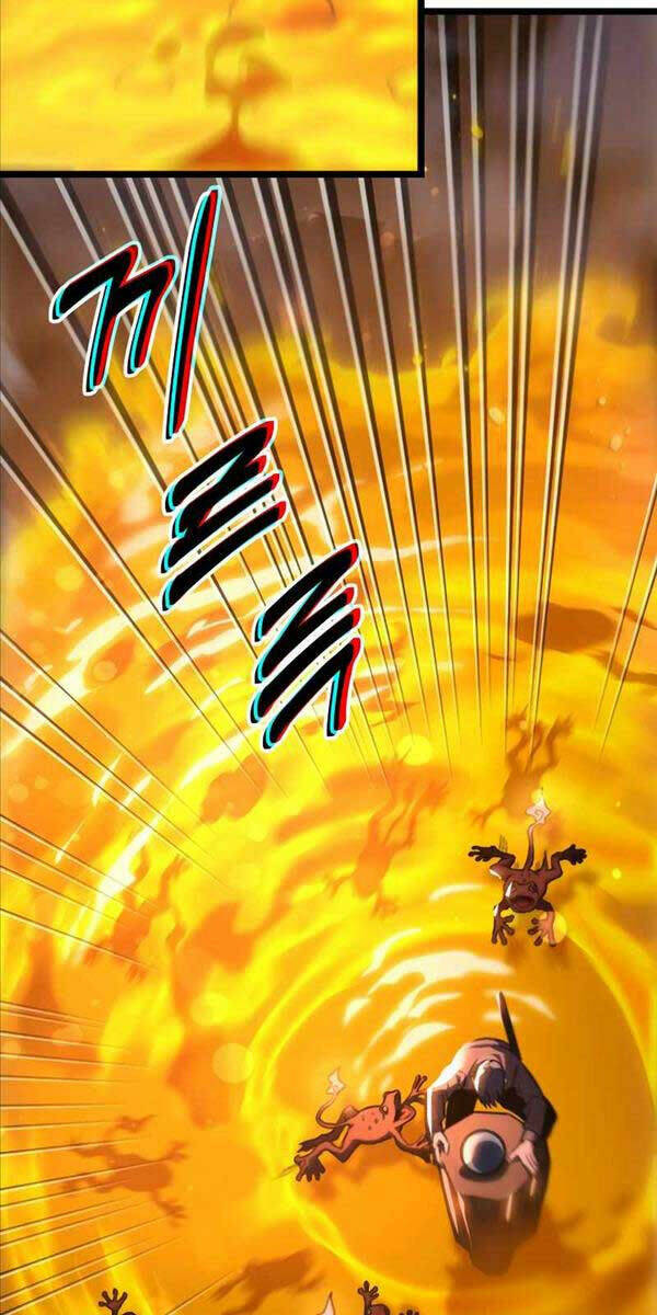 Thợ Săn Số Mệnh Cấp F - Chapter 12 - Page 89