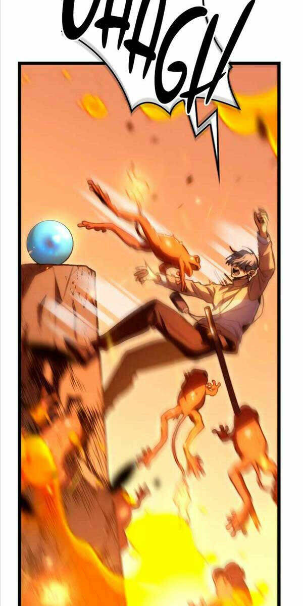 Thợ Săn Số Mệnh Cấp F - Chapter 12 - Page 91