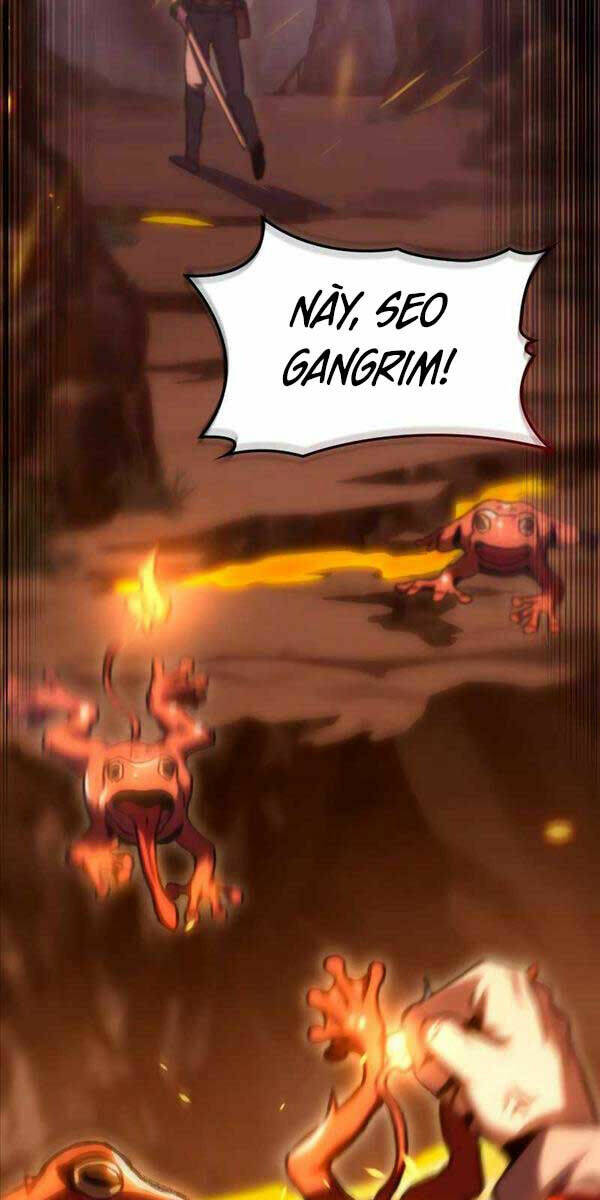 Thợ Săn Số Mệnh Cấp F - Chapter 12 - Page 95