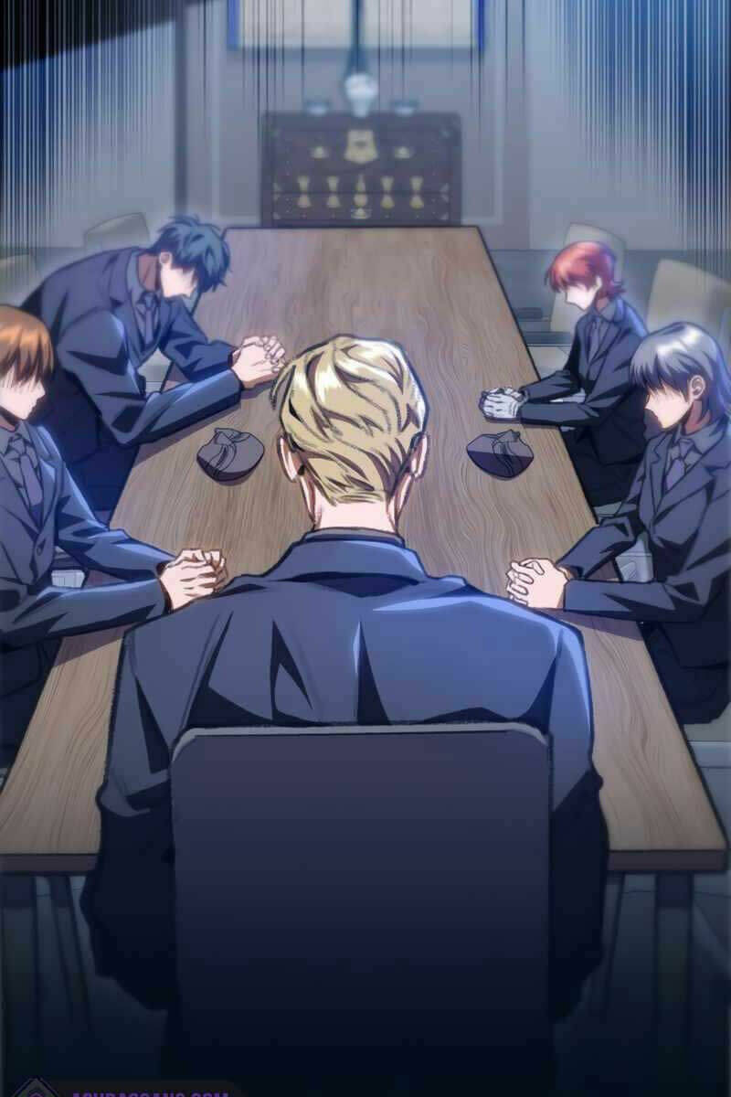 Thợ Săn Số Mệnh Cấp F - Chapter 13 - Page 100