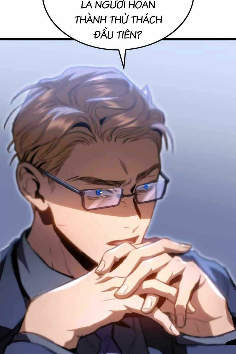 Thợ Săn Số Mệnh Cấp F - Chapter 13 - Page 105