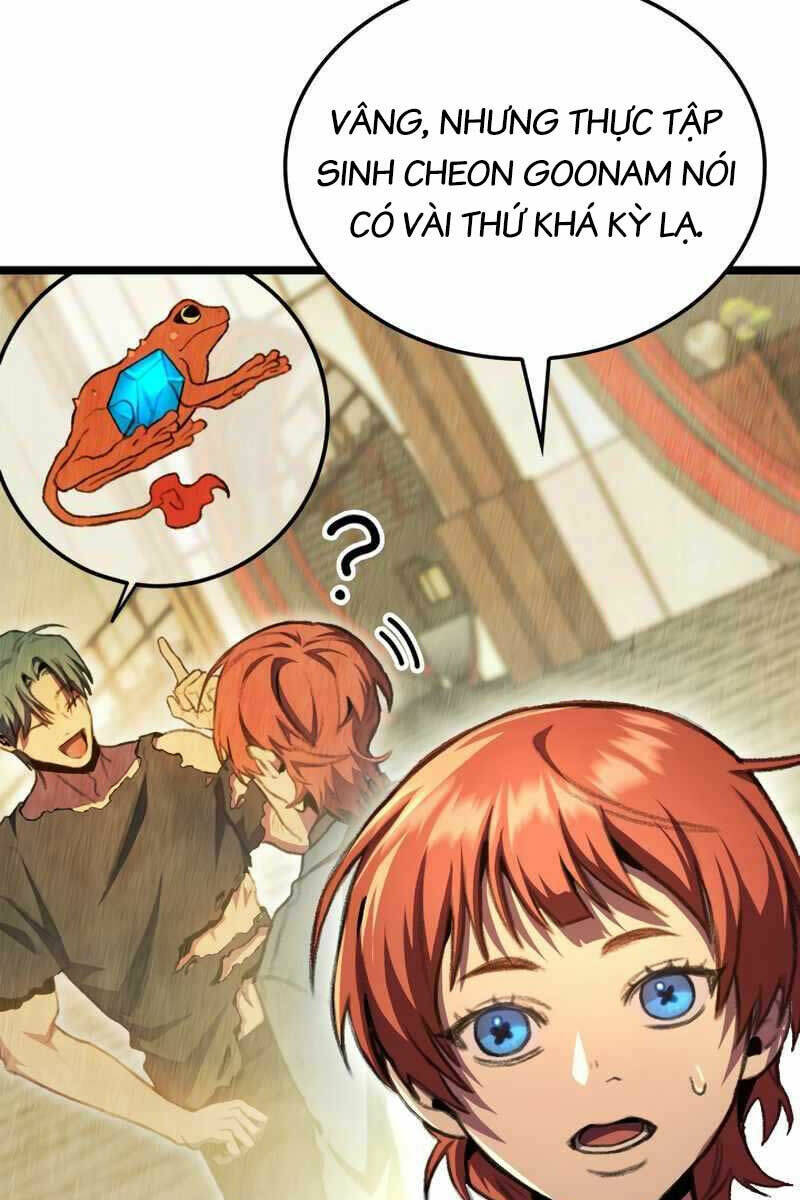 Thợ Săn Số Mệnh Cấp F - Chapter 13 - Page 107