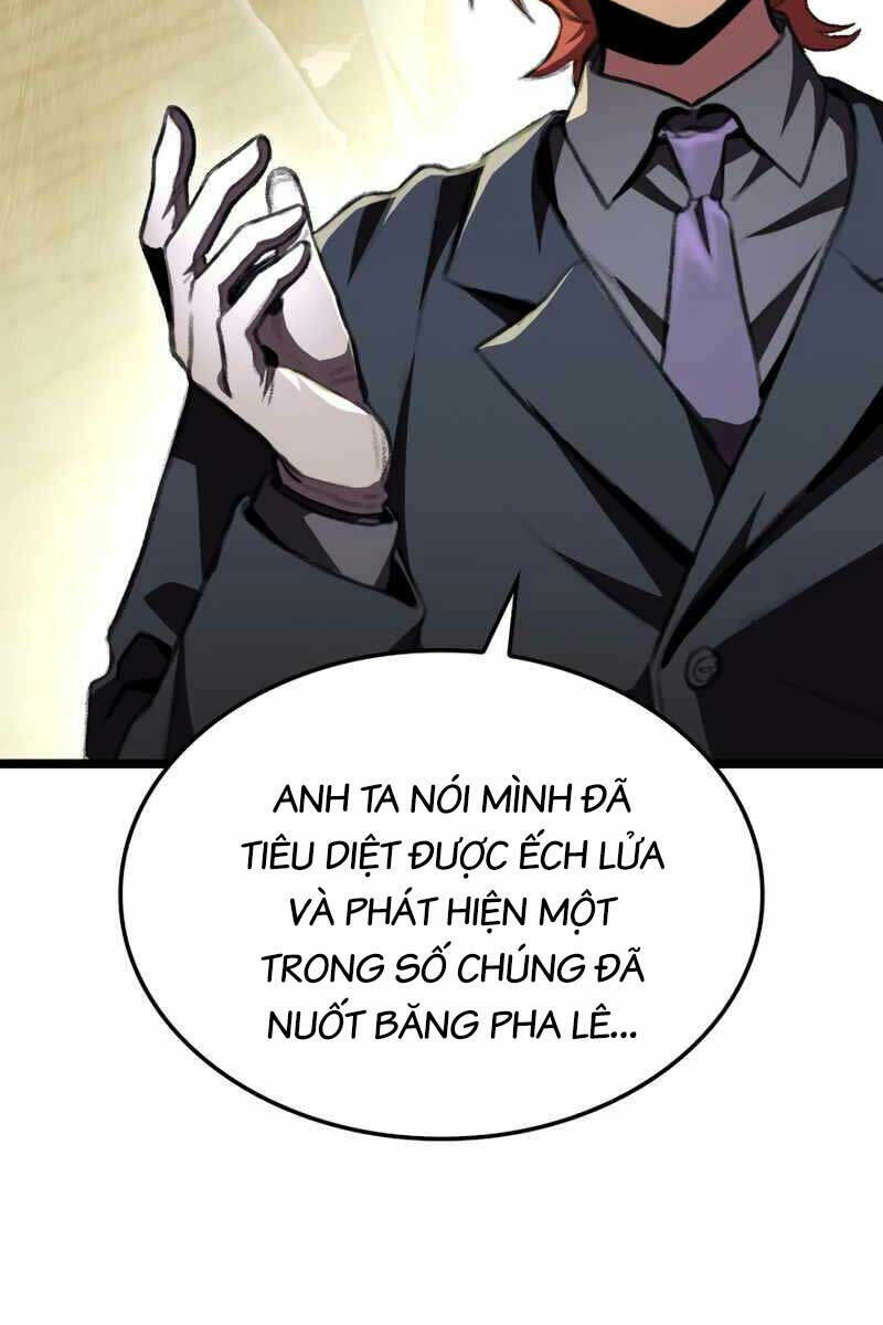 Thợ Săn Số Mệnh Cấp F - Chapter 13 - Page 108