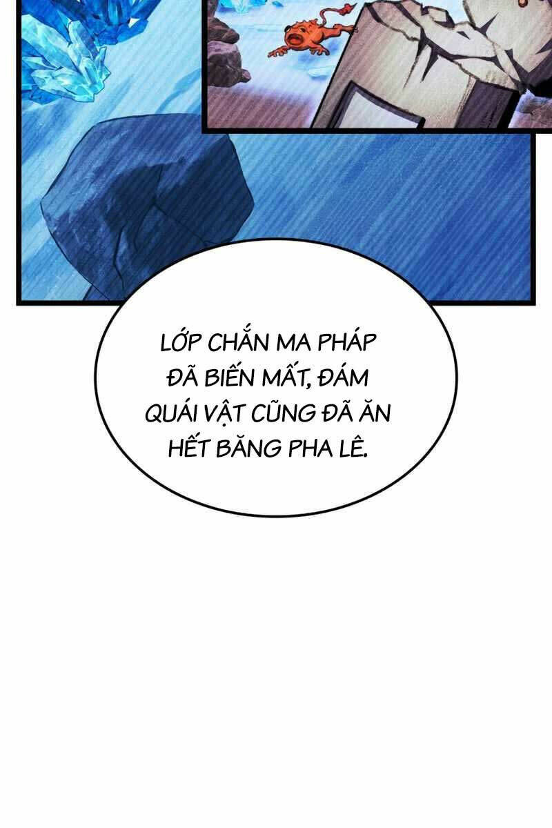 Thợ Săn Số Mệnh Cấp F - Chapter 13 - Page 112