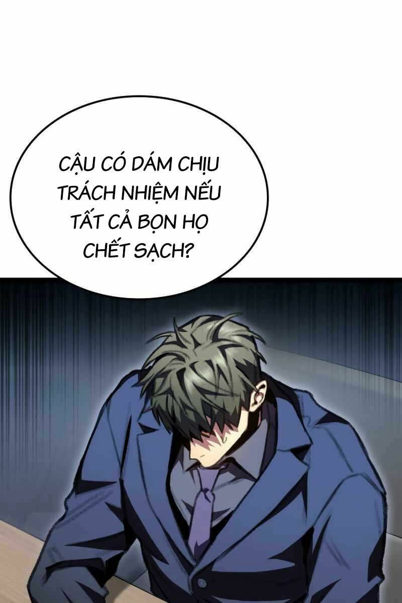 Thợ Săn Số Mệnh Cấp F - Chapter 13 - Page 124