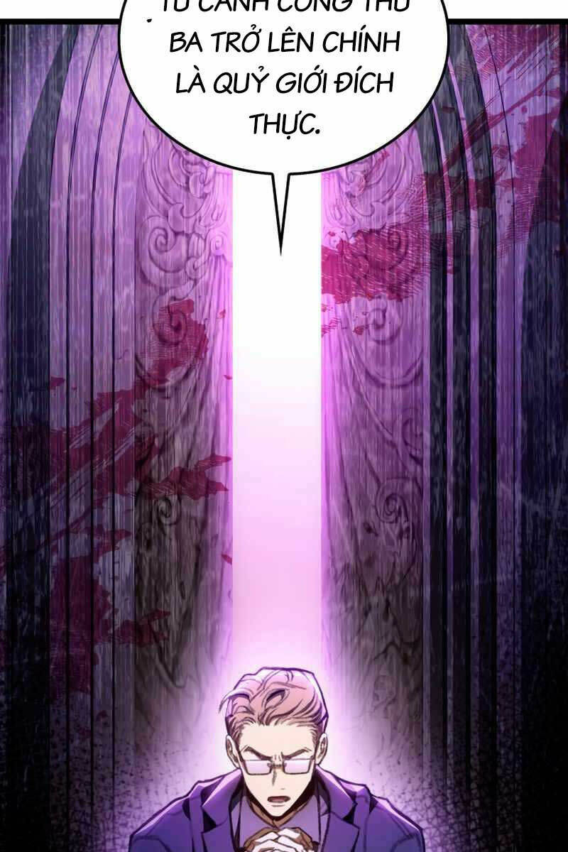 Thợ Săn Số Mệnh Cấp F - Chapter 13 - Page 126