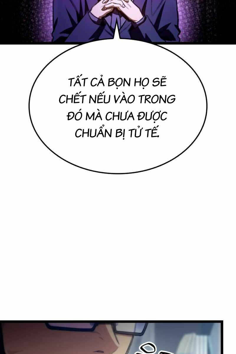 Thợ Săn Số Mệnh Cấp F - Chapter 13 - Page 127