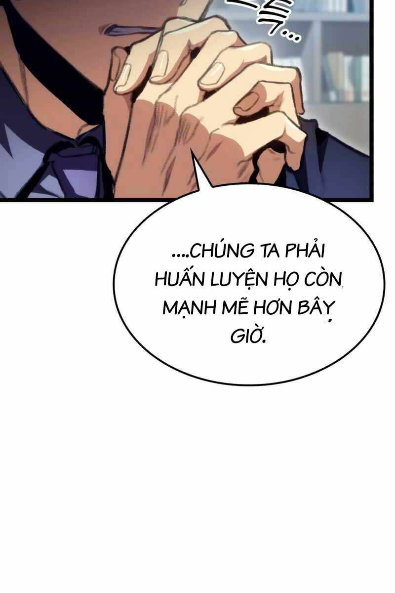 Thợ Săn Số Mệnh Cấp F - Chapter 13 - Page 128