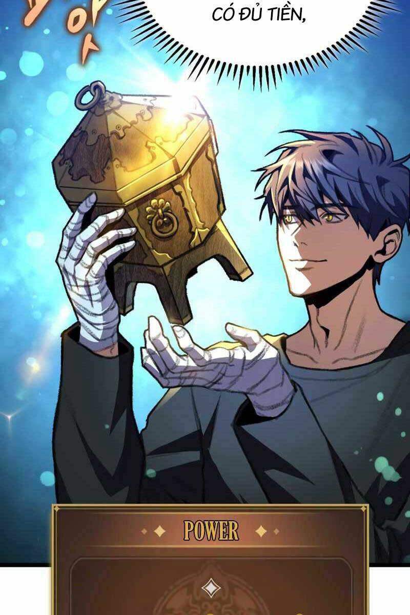Thợ Săn Số Mệnh Cấp F - Chapter 13 - Page 12