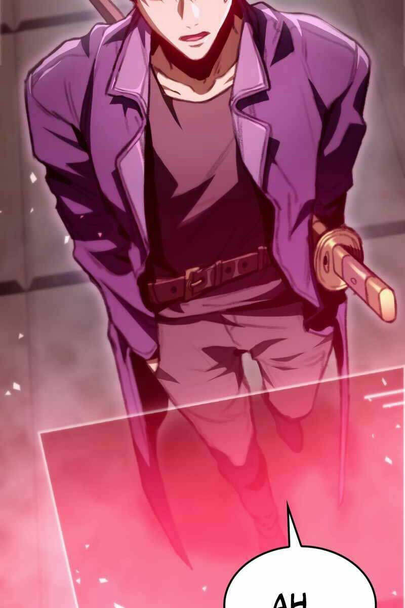 Thợ Săn Số Mệnh Cấp F - Chapter 13 - Page 130