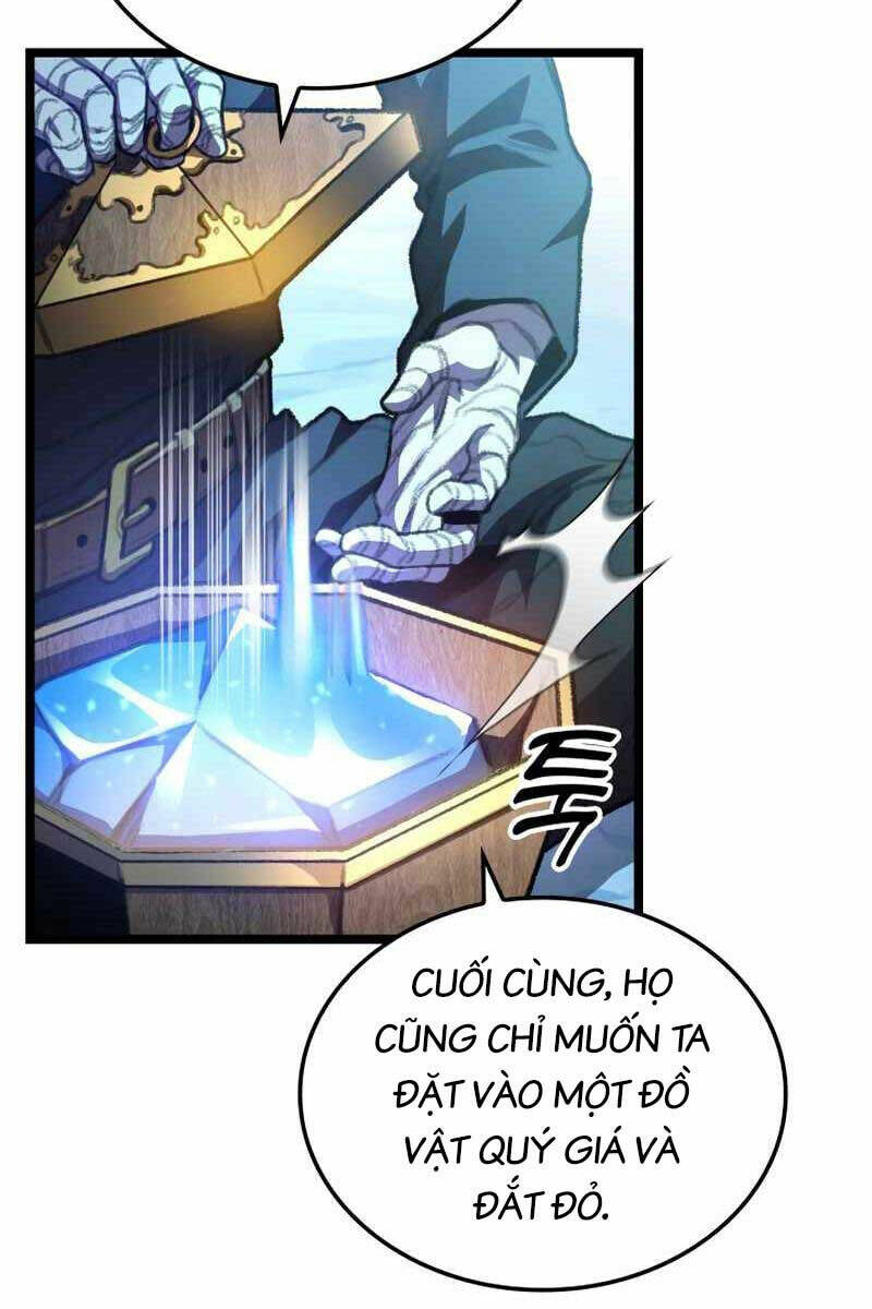 Thợ Săn Số Mệnh Cấp F - Chapter 13 - Page 14