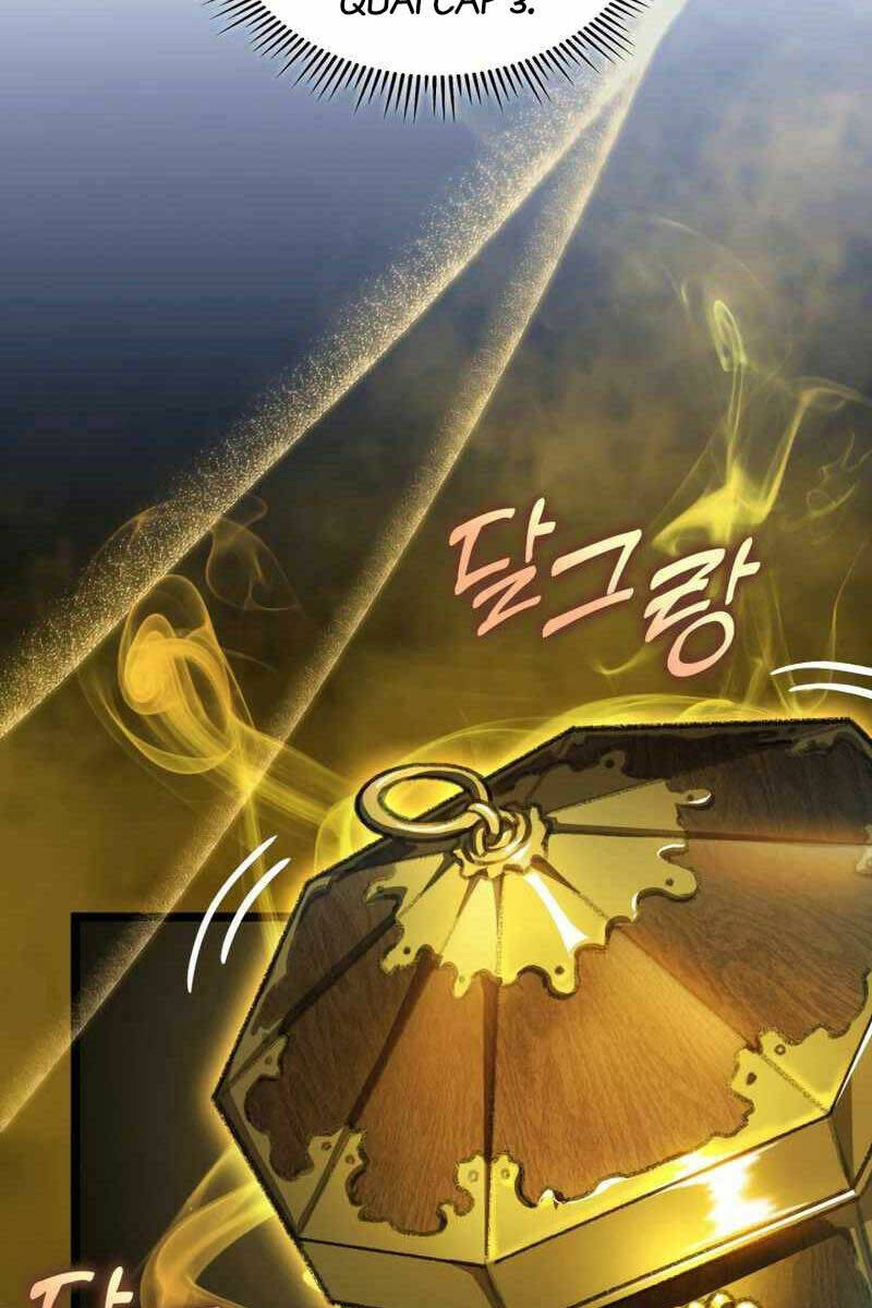 Thợ Săn Số Mệnh Cấp F - Chapter 13 - Page 17