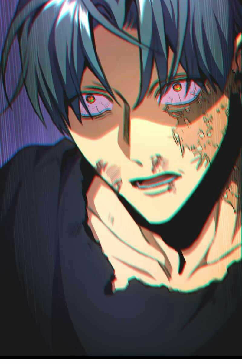 Thợ Săn Số Mệnh Cấp F - Chapter 13 - Page 34