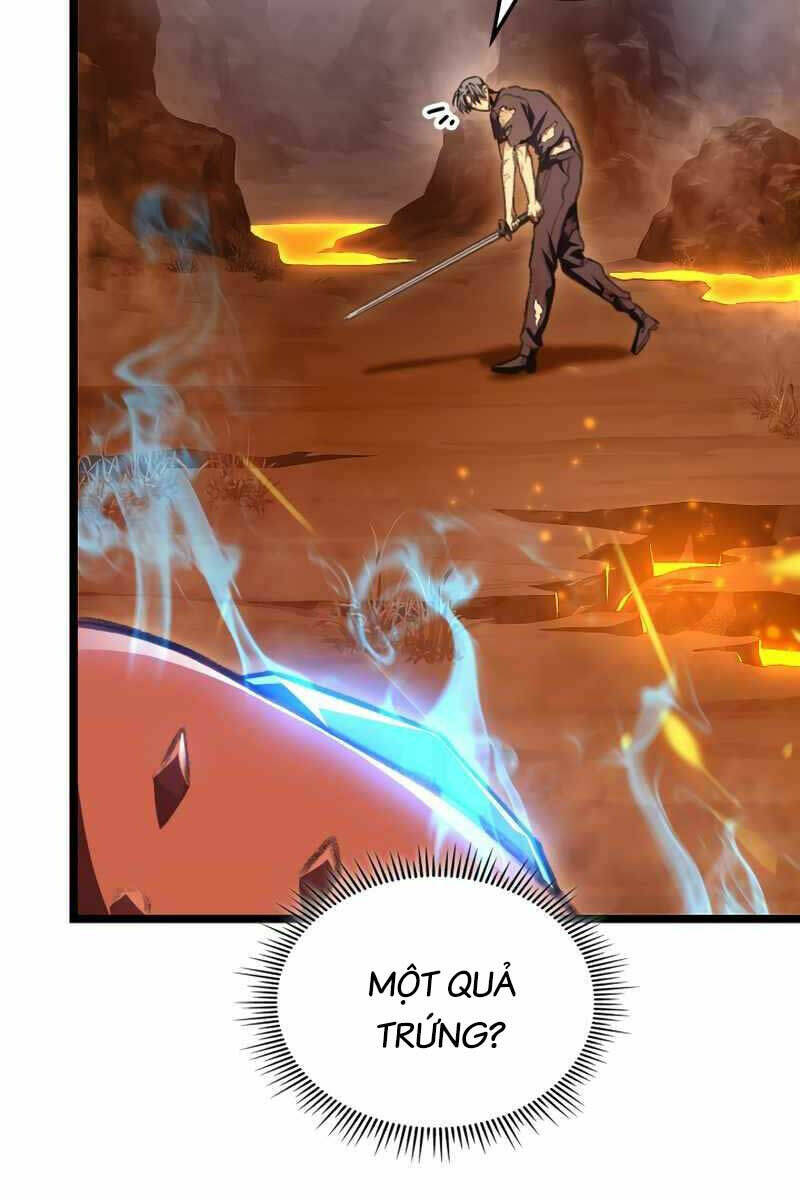 Thợ Săn Số Mệnh Cấp F - Chapter 13 - Page 38