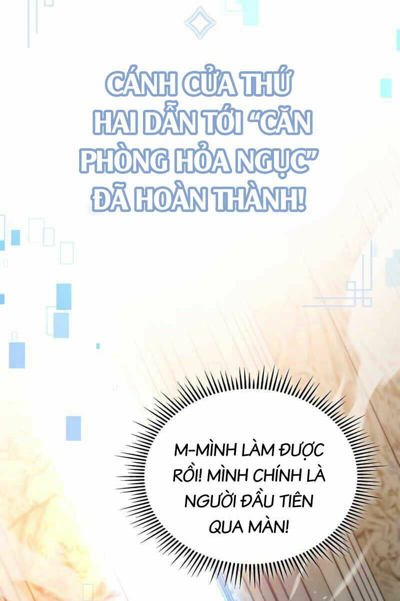 Thợ Săn Số Mệnh Cấp F - Chapter 13 - Page 43