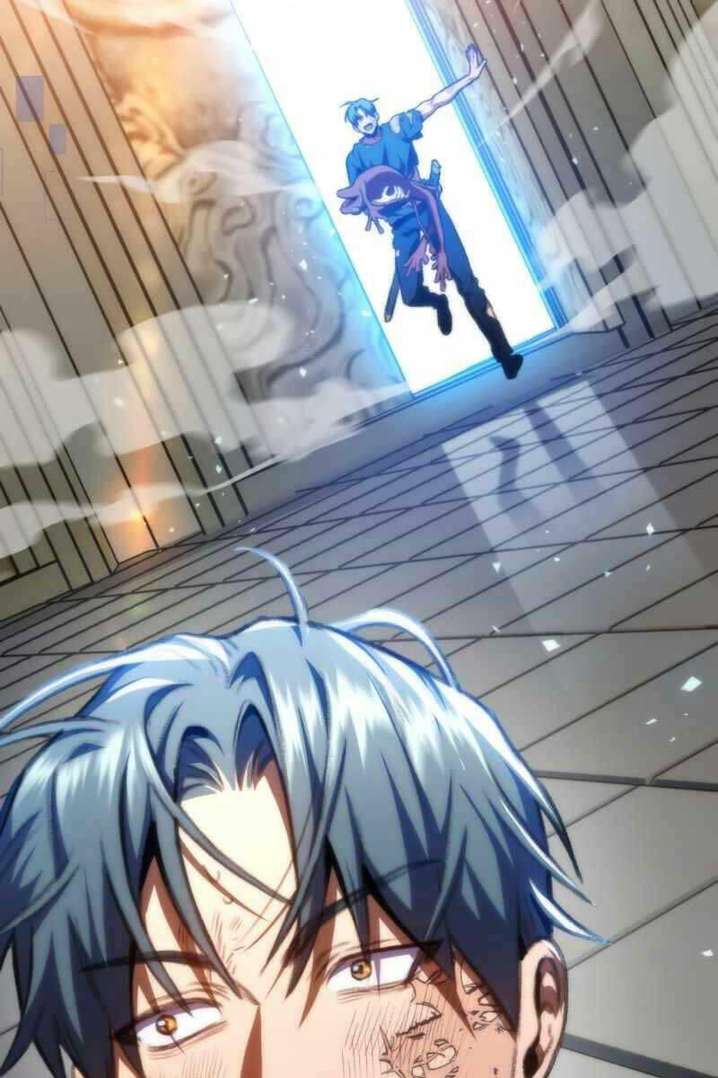 Thợ Săn Số Mệnh Cấp F - Chapter 13 - Page 44