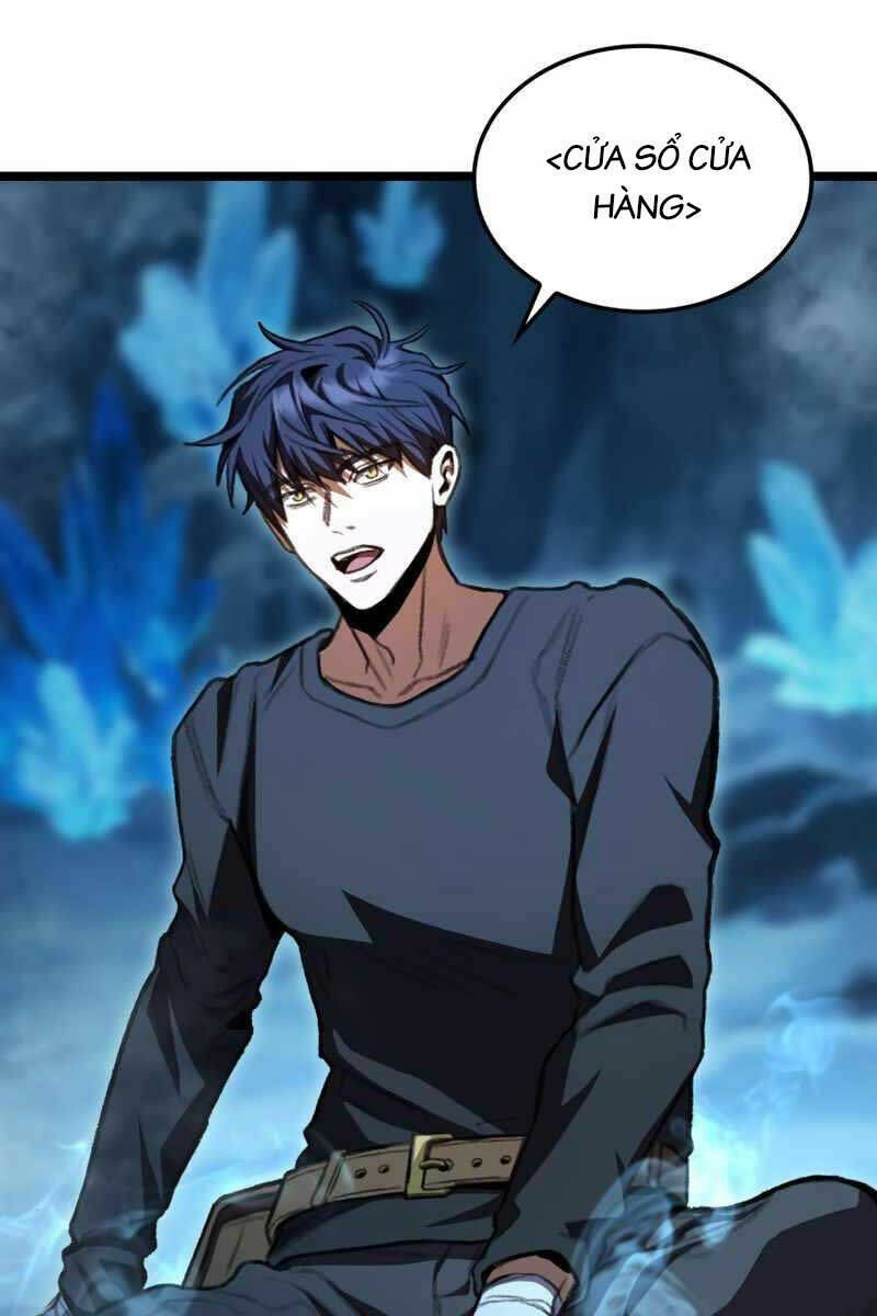 Thợ Săn Số Mệnh Cấp F - Chapter 13 - Page 4