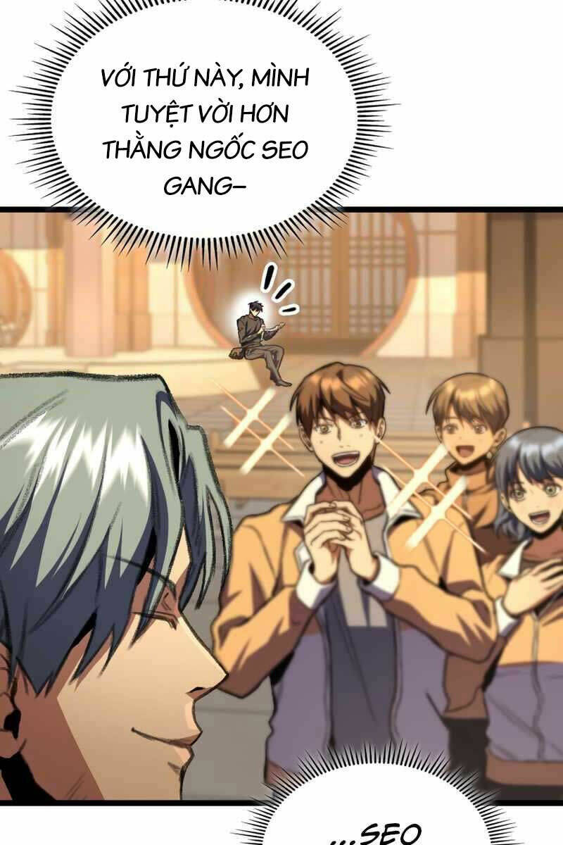 Thợ Săn Số Mệnh Cấp F - Chapter 13 - Page 50
