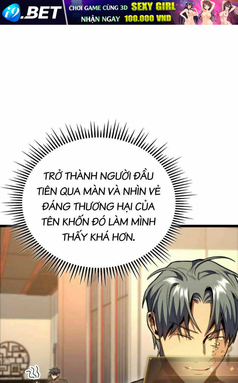 Thợ Săn Số Mệnh Cấp F - Chapter 13 - Page 64