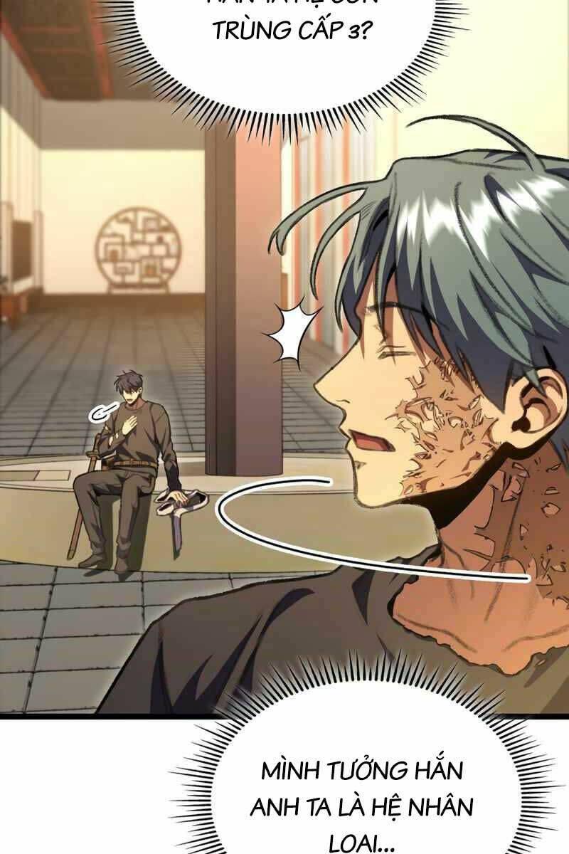 Thợ Săn Số Mệnh Cấp F - Chapter 13 - Page 67