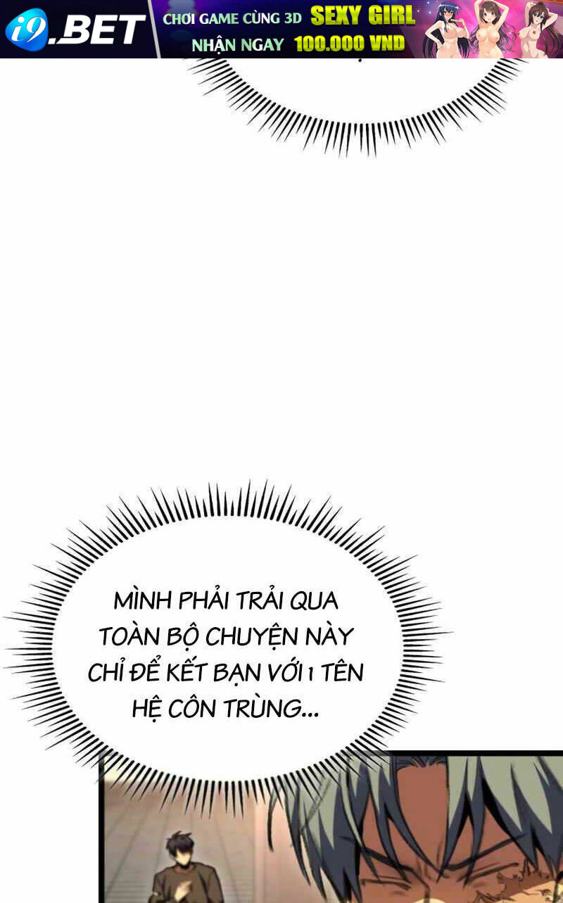 Thợ Săn Số Mệnh Cấp F - Chapter 13 - Page 68