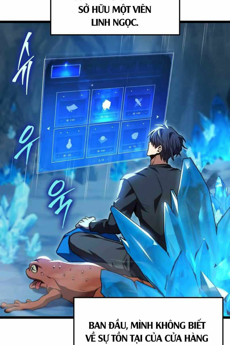 Thợ Săn Số Mệnh Cấp F - Chapter 13 - Page 6