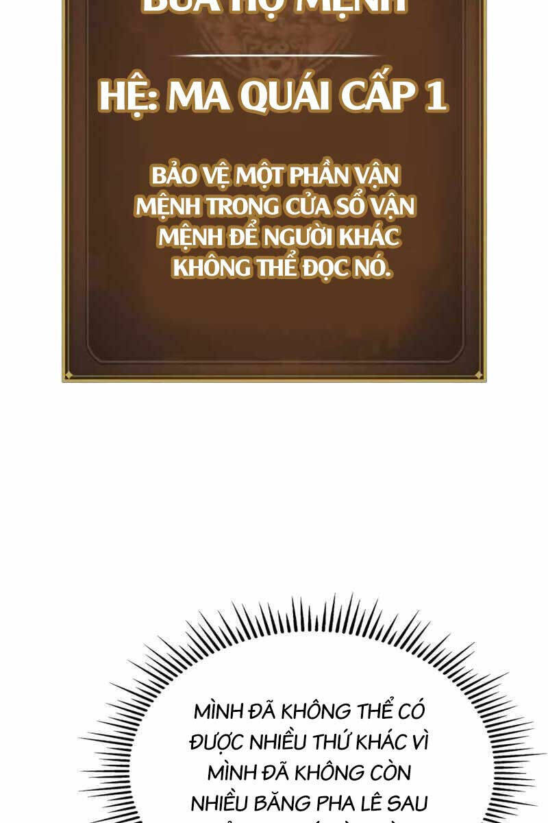 Thợ Săn Số Mệnh Cấp F - Chapter 13 - Page 75