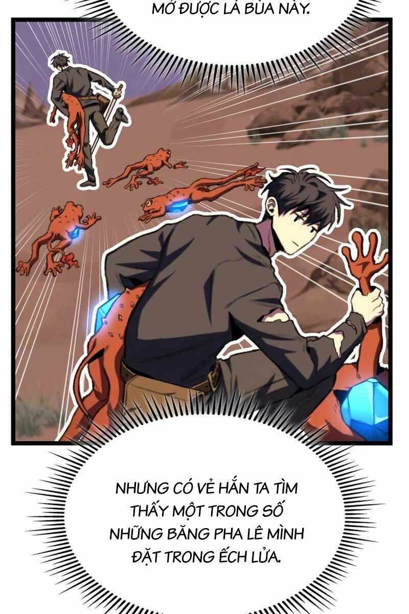 Thợ Săn Số Mệnh Cấp F - Chapter 13 - Page 76