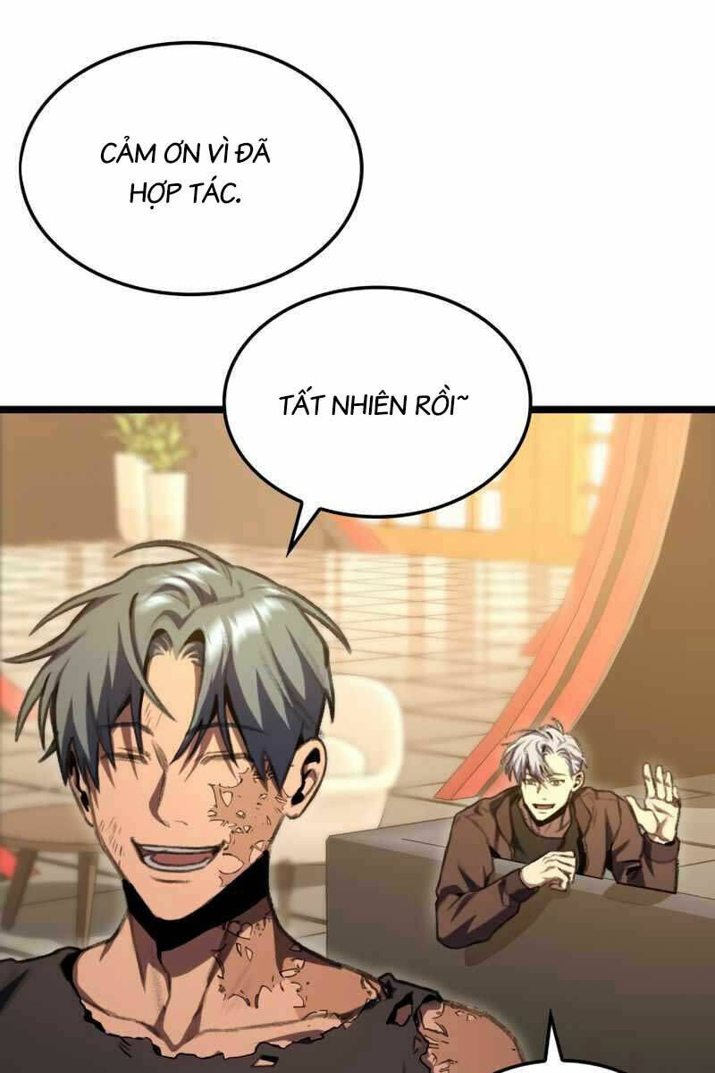 Thợ Săn Số Mệnh Cấp F - Chapter 13 - Page 81