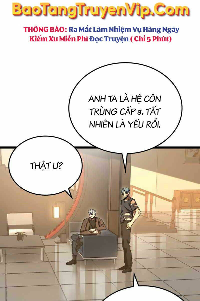 Thợ Săn Số Mệnh Cấp F - Chapter 13 - Page 86