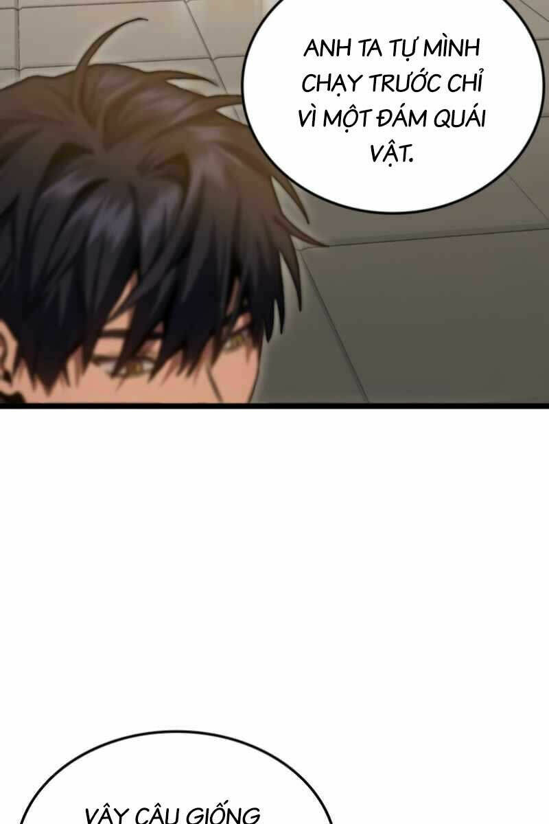 Thợ Săn Số Mệnh Cấp F - Chapter 13 - Page 87