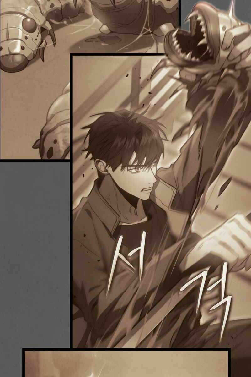 Thợ Săn Số Mệnh Cấp F - Chapter 13 - Page 8