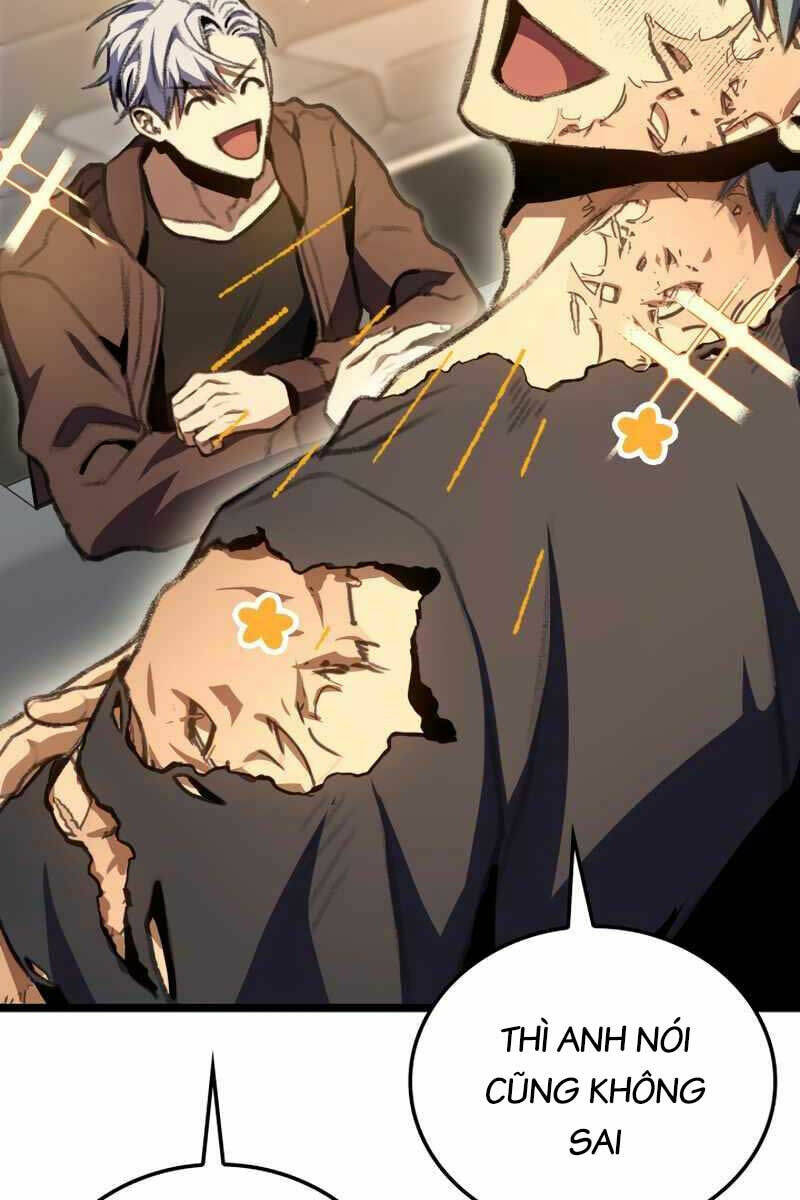 Thợ Săn Số Mệnh Cấp F - Chapter 13 - Page 90