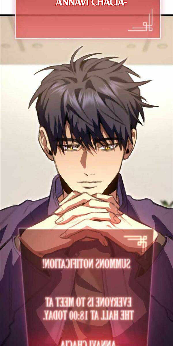 Thợ Săn Số Mệnh Cấp F - Chapter 14 - Page 10